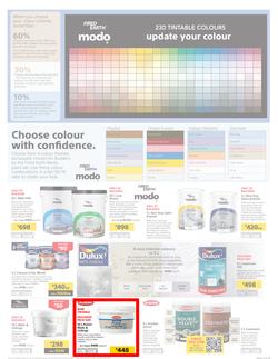Builders : Live Life Colourfully (16 Oct - 23 Dec 2018), page 3