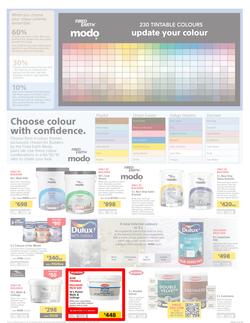 Builders : Live Life Colourfully (16 Oct - 23 Dec 2018), page 3