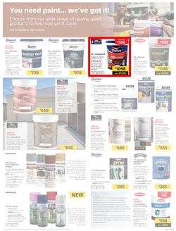 Builders : Live Life Colourfully (16 Oct - 23 Dec 2018), page 7