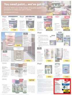 Builders : Live Life Colourfully (16 Oct - 23 Dec 2018), page 7