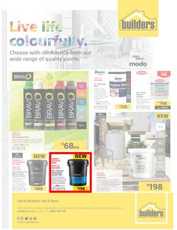 Builders : Live Life Colourfully (16 Oct - 23 Dec 2018), page 16