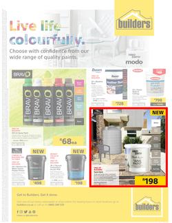 Builders : Live Life Colourfully (16 Oct - 23 Dec 2018), page 16