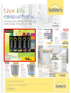 Builders : Live Life Colourfully (16 Oct - 23 Dec 2018), page 16