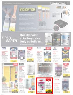 Builders : Live Life Colourfully (16 Oct - 23 Dec 2018), page 4