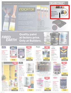 Builders : Live Life Colourfully (16 Oct - 23 Dec 2018), page 4