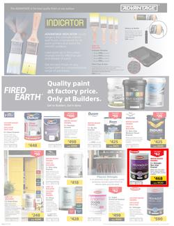 Builders : Live Life Colourfully (16 Oct - 23 Dec 2018), page 4