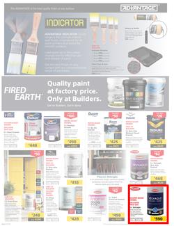 Builders : Live Life Colourfully (16 Oct - 23 Dec 2018), page 4