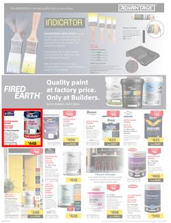 Builders : Live Life Colourfully (16 Oct - 23 Dec 2018), page 4