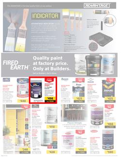 Builders : Live Life Colourfully (16 Oct - 23 Dec 2018), page 4