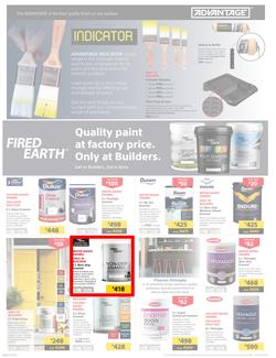 Builders : Live Life Colourfully (16 Oct - 23 Dec 2018), page 4