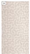 Fired Earth Wallpaper Tahini