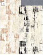 Fired Earth Wallpaper Texture Wash
