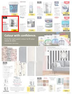 Builders : Live Life Colourfully (16 Oct - 23 Dec 2018), page 5