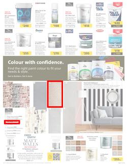 Builders : Live Life Colourfully (16 Oct - 23 Dec 2018), page 5