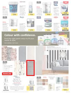 Builders : Live Life Colourfully (16 Oct - 23 Dec 2018), page 5