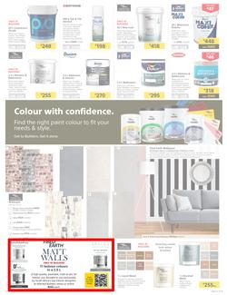 Builders : Live Life Colourfully (16 Oct - 23 Dec 2018), page 5
