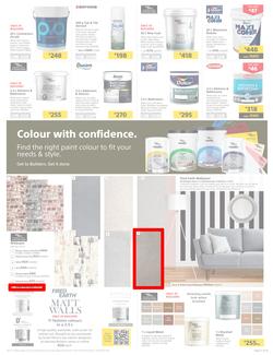 Builders : Live Life Colourfully (16 Oct - 23 Dec 2018), page 5