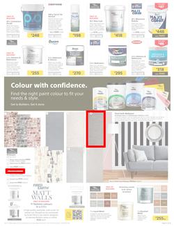 Builders : Live Life Colourfully (16 Oct - 23 Dec 2018), page 5