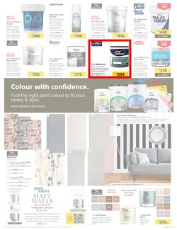 Builders : Live Life Colourfully (16 Oct - 23 Dec 2018), page 5
