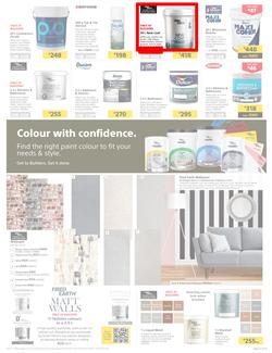 Builders : Live Life Colourfully (16 Oct - 23 Dec 2018), page 5
