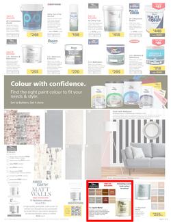 Builders : Live Life Colourfully (16 Oct - 23 Dec 2018), page 5