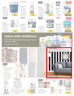 Builders : Live Life Colourfully (16 Oct - 23 Dec 2018), page 5