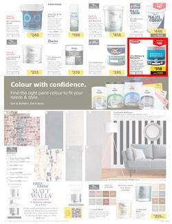 Builders : Live Life Colourfully (16 Oct - 23 Dec 2018), page 5