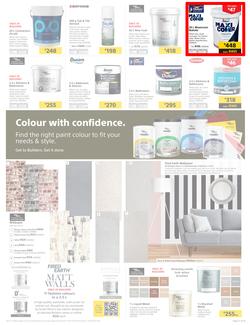 Builders : Live Life Colourfully (16 Oct - 23 Dec 2018), page 5