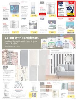 Builders : Live Life Colourfully (16 Oct - 23 Dec 2018), page 5