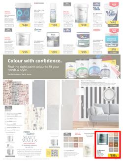 Builders : Live Life Colourfully (16 Oct - 23 Dec 2018), page 5