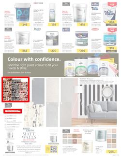 Builders : Live Life Colourfully (16 Oct - 23 Dec 2018), page 5