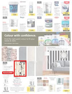 Builders : Live Life Colourfully (16 Oct - 23 Dec 2018), page 5