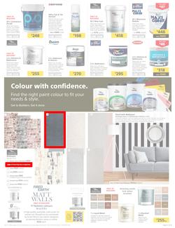 Builders : Live Life Colourfully (16 Oct - 23 Dec 2018), page 5
