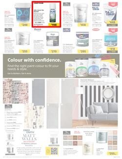 Builders : Live Life Colourfully (16 Oct - 23 Dec 2018), page 5
