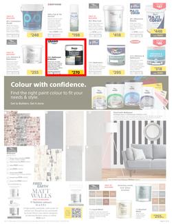 Builders : Live Life Colourfully (16 Oct - 23 Dec 2018), page 5