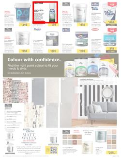 Builders : Live Life Colourfully (16 Oct - 23 Dec 2018), page 5