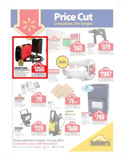 Builders Warehouse Eastern Cape (18 Apr - 14 Jun 2015), page 1