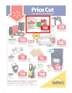 Builders Warehouse Eastern Cape (18 Apr - 14 Jun 2015), page 1