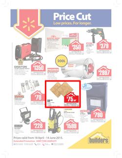 Builders Warehouse Eastern Cape (18 Apr - 14 Jun 2015), page 1
