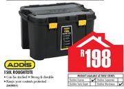 Addis 150ltr Roughtote