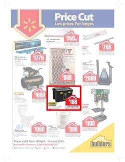 Builders Warehouse Eastern Cape (18 Apr - 14 Jun 2015), page 2