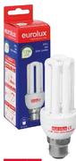 Eurolux 11W Energy Saver-Ea