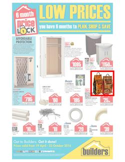 Builders Warehouse Gauteng (19 Apr - 23 Oct 2016), page 4