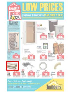 Builders Warehouse Gauteng (19 Apr - 23 Oct 2016), page 4