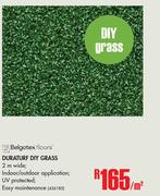Belgotex Floors Duraturf Diy Grass-Per Sqm