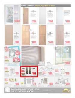 Builders Eastern Cape : DIY Or Pro Come Build With Us (25 July - 20 August 2017), page 10