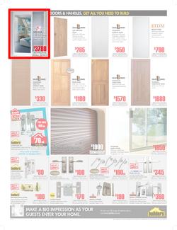 Builders Eastern Cape : DIY Or Pro Come Build With Us (25 July - 20 August 2017), page 10