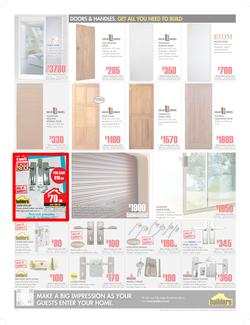 Builders Eastern Cape : DIY Or Pro Come Build With Us (25 July - 20 August 2017), page 10