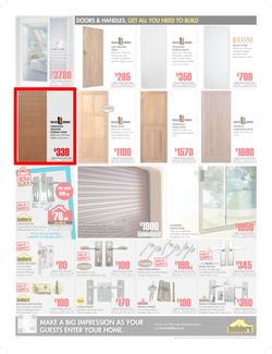 Builders Eastern Cape : DIY Or Pro Come Build With Us (25 July - 20 August 2017), page 10