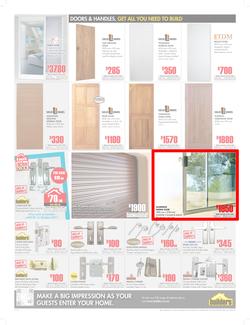 Builders Eastern Cape : DIY Or Pro Come Build With Us (25 July - 20 August 2017), page 10